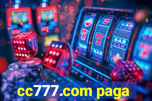 cc777.com paga
